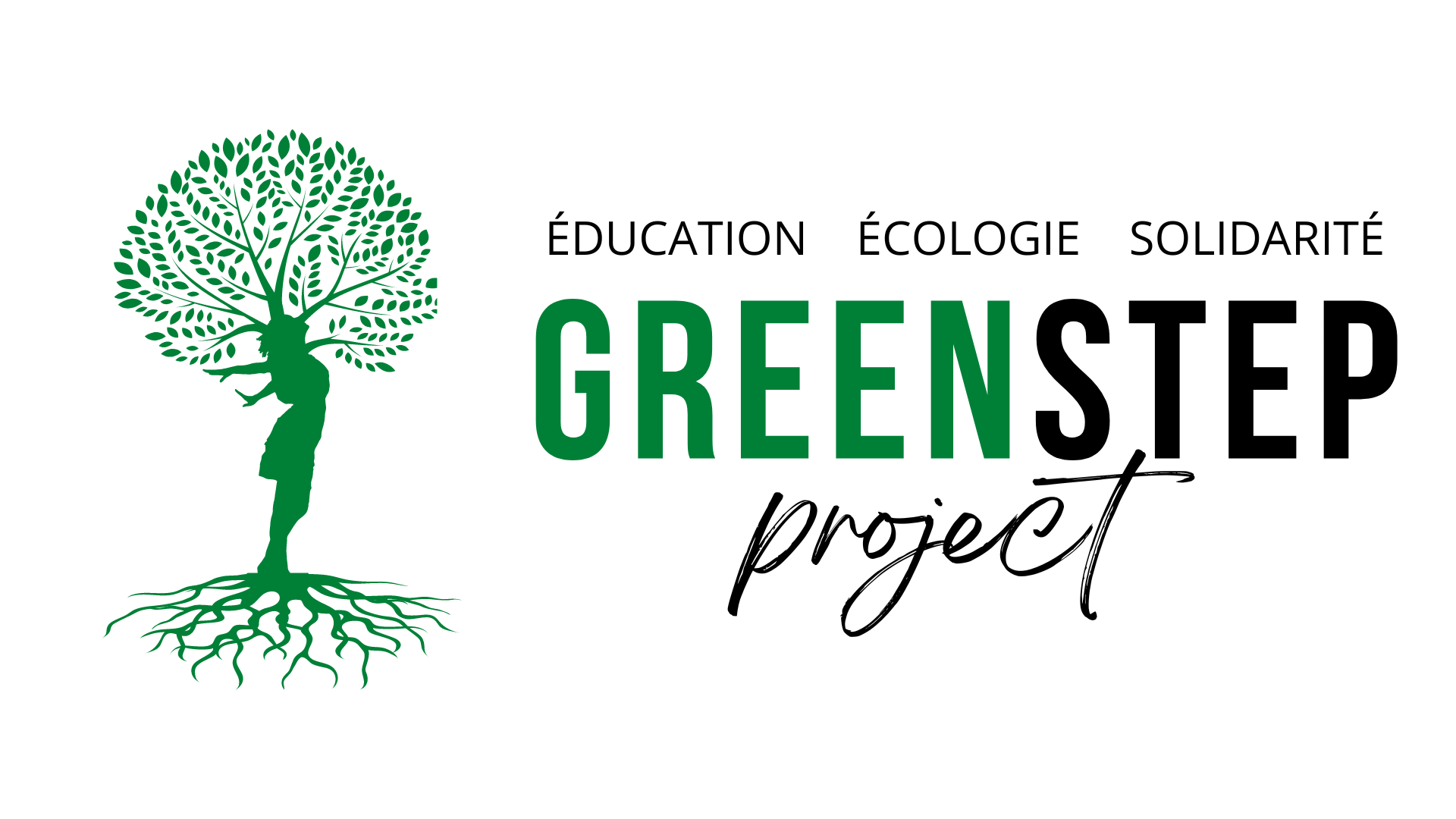 GREENSTEP PROJECT